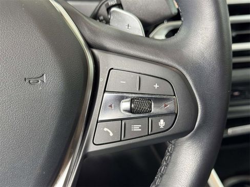 Used 2023 BMW 330i xDrive Sedan w/ Convenience Package image 23