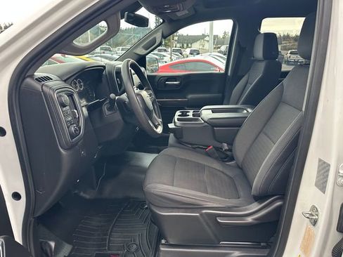 Used 2019 Chevrolet Silverado 1500 LT image 9