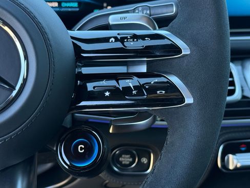 New 2026 Mercedes-Benz GLE 53 AMG 4MATIC Coupe image 22