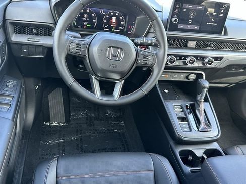 Used 2026 Honda CR-V Sport-L image 8