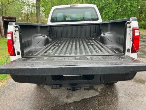 Used 2014 Ford F350 XL image 27