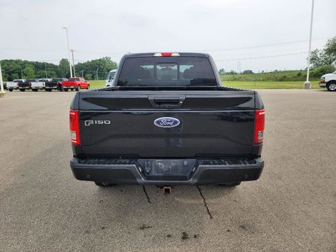 Used 2016 Ford F150 XLT w/ Equipment Group 302A Luxury AWD/4WD image 7