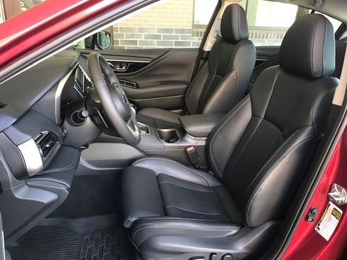 Used 2023 Subaru Legacy Touring XT image 6