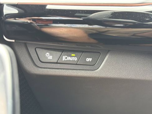 Certified 2025 BMW X2 xDrive28i AWD/4WD image 28