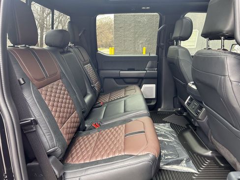 New 2026 Ford F150 Lariat w/ Equipment Group 502A High image 20