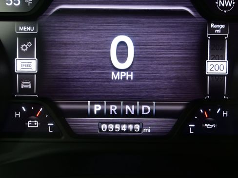 Used 2022 RAM 1500 Big Horn image 24