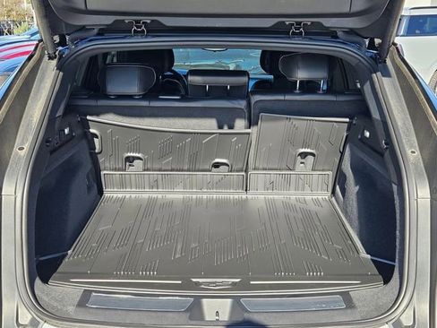 New 2026 Cadillac Lyriq V w/ LPO, Floor Liner Package image 29
