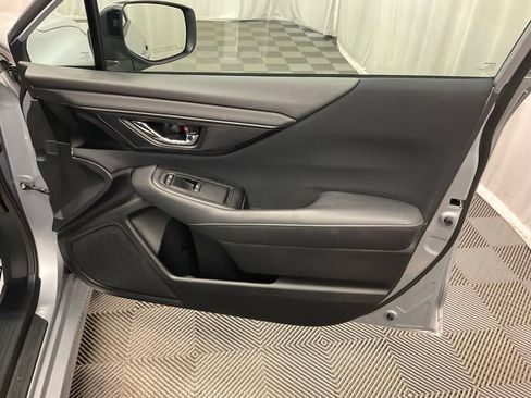 Used 2025 Subaru Legacy Premium AWD/4WD image 29