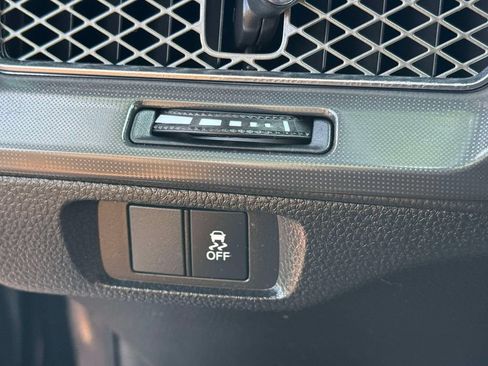 Certified 2024 Acura Integra A-Spec FWD image 25