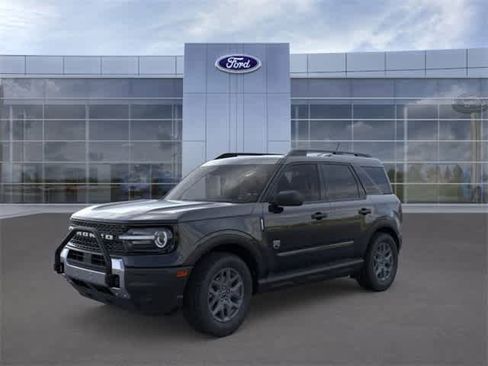 New 2025 Ford Bronco Sport Big Bend image 1