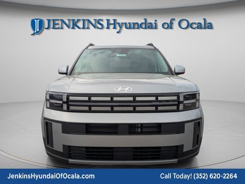 New 2026 Hyundai Santa Fe SEL image 10