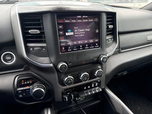 Used 2019 RAM 2500 Big Horn AWD/4WD image 18