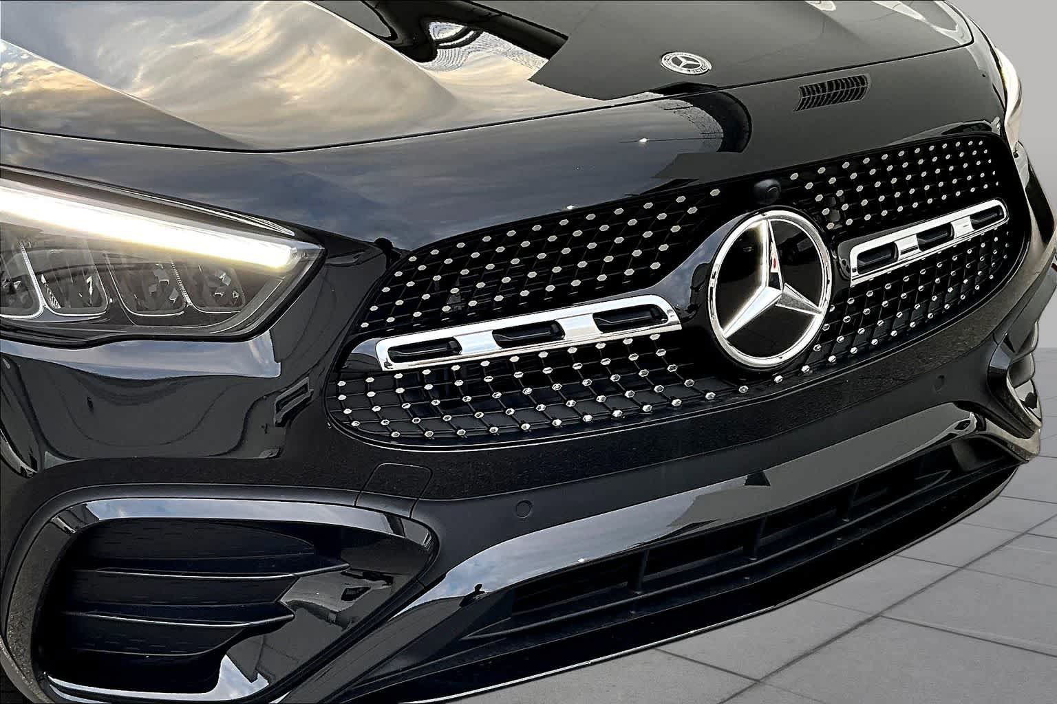 Certified 2026 Mercedes-Benz GLA 250 4MATIC image 58