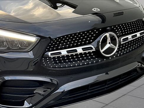Used 2026 Mercedes-Benz GLA 250 4MATIC image 58