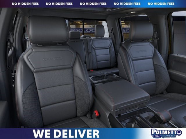 New 2026 Ford F150 Raptor AWD/4WD image 10