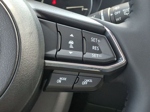 Certified 2025 MAZDA CX-5 AWD 2.5 S image 24