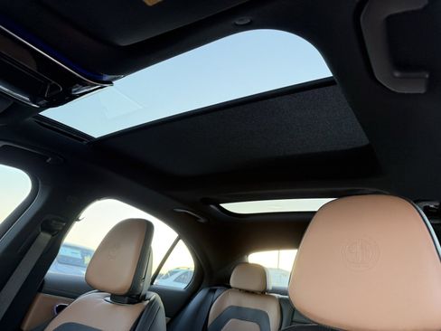 New 2026 Mercedes-Benz E 53 AMG e 4MATIC Sedan image 19