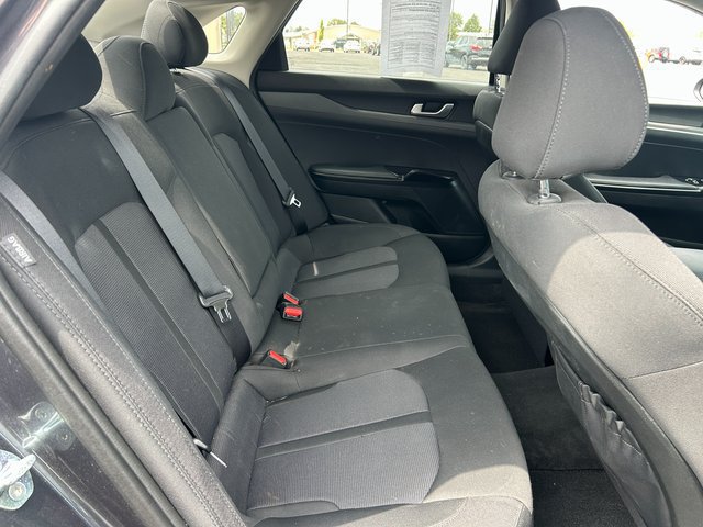 Used 2023 Kia K5 LXS FWD image 28