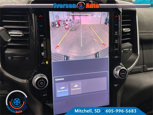 New 2026 RAM 3500 Laramie image 22