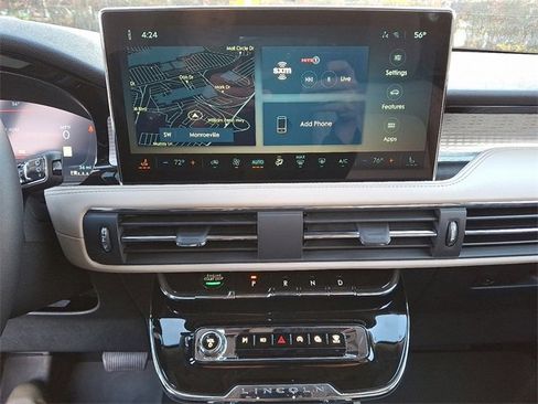 New 2026 Lincoln Corsair Premiere AWD/4WD image 7