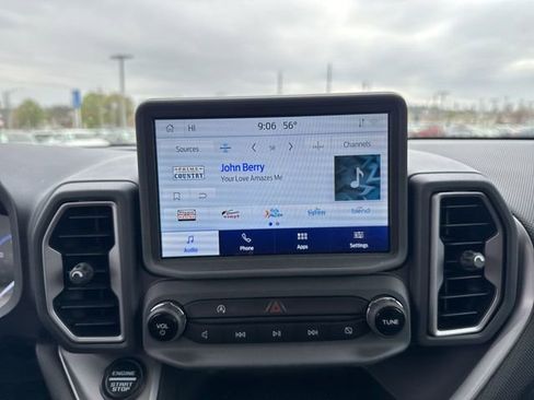 Used 2024 Ford Bronco Sport Big Bend image 17