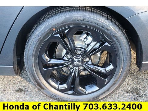 Used 2025 Honda Accord SE image 26