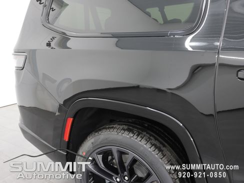 New 2026 Jeep Grand Wagoneer L Summit AWD/4WD image 29