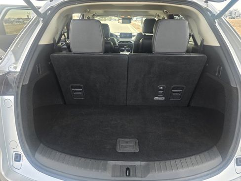 Used 2023 MAZDA CX-9 Touring image 30