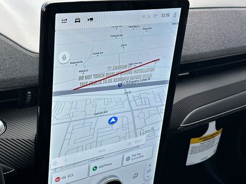 New 2025 Ford Mustang Mach-E Premium image 19