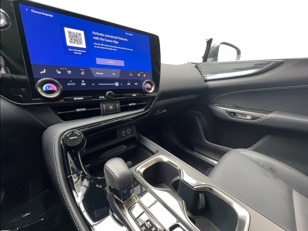 Used 2023 Lexus NX 350 AWD image 44