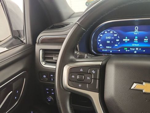 Used 2023 Chevrolet Tahoe LT image 19