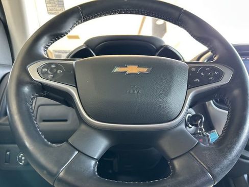 Used 2022 Chevrolet Colorado LT w/ LT Convenience Package RWD image 19