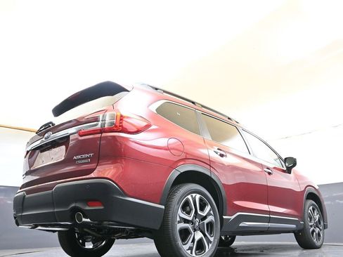 New 2025 Subaru Ascent Touring image 38