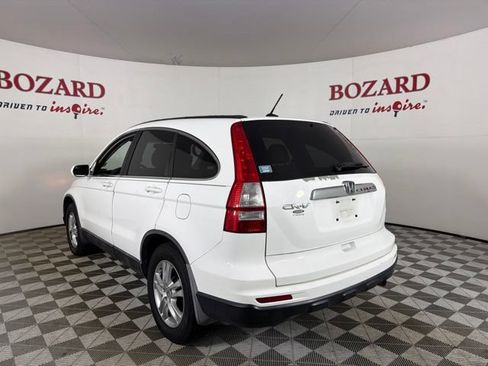 Used 2010 Honda CR-V EX-L image 6