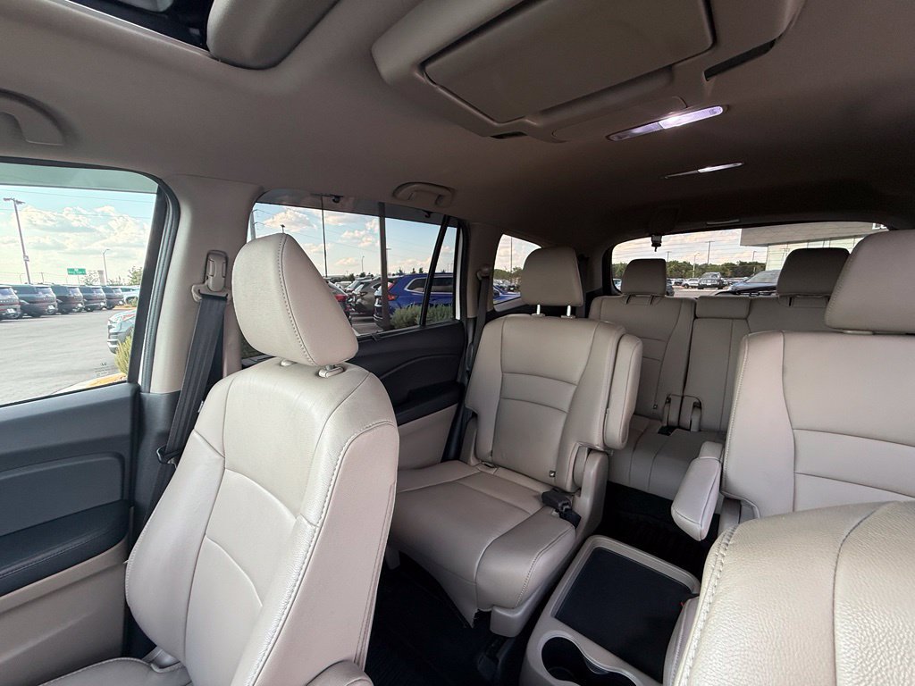 Used 2019 Honda Pilot Touring image 28