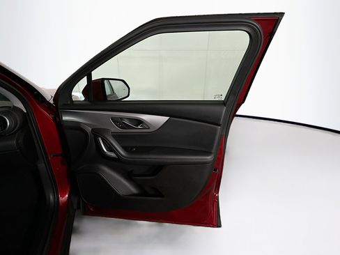 Used 2024 Chevrolet Blazer LT w/ Convenience Package image 30