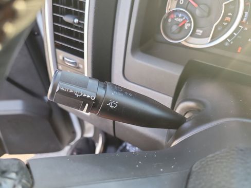 Certified 2015 RAM 2500 Big Horn image 28