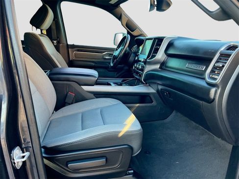 Used 2021 RAM 1500 Big Horn image 26