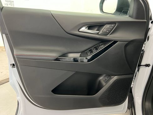 New 2026 Chevrolet Equinox RS w/ Convenience Package III image 15