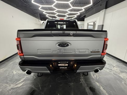 Used 2023 Ford F150 Tremor w/ Equipment Group 402A High image 7