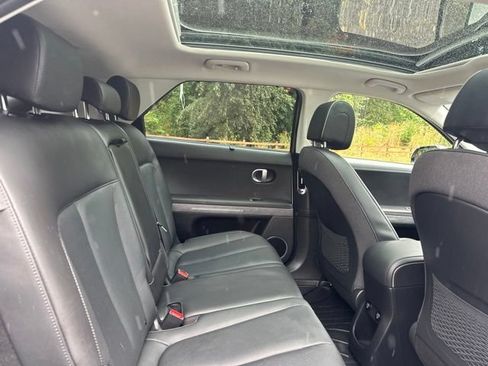 Used 2024 Hyundai Ioniq 5 Limited AWD/4WD image 20