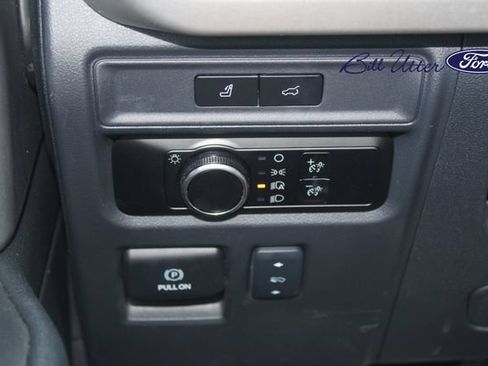 Used 2024 Ford Expedition Max XLT AWD/4WD image 21
