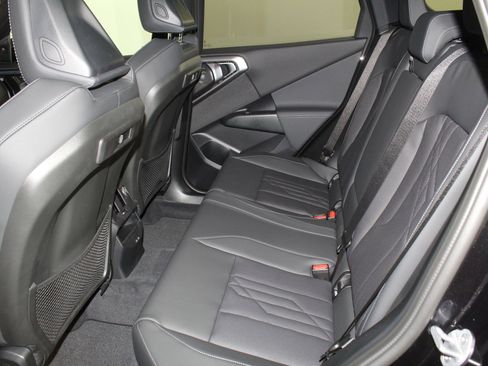 Used 2026 BMW X3 xDrive30 image 12