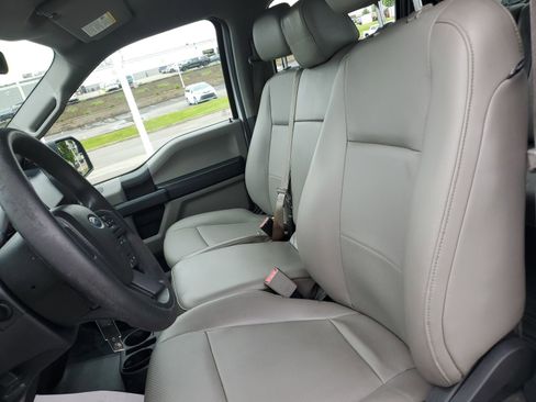 Used 2016 Ford F150 XL w/ Equipment Group 101A Mid RWD image 16