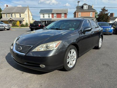 Used 2007 Lexus ES 350 FWD image 3