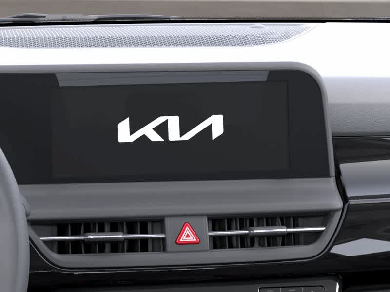 New 2026 Kia Seltos S FWD image 20