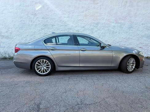 Used 2016 BMW 528i Sedan RWD image 8