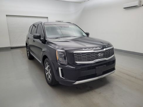 Used 2020 Kia Telluride EX FWD image 13