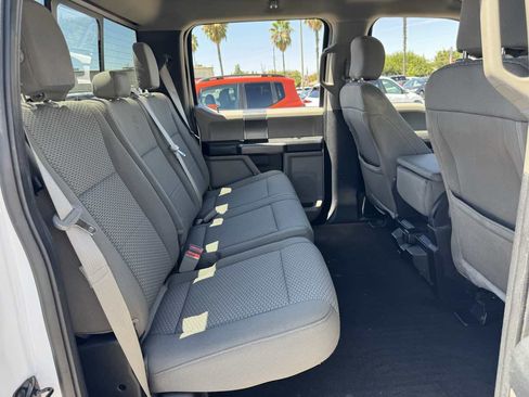 Used 2018 Ford F150 XLT w/ Equipment Group 302A Luxury AWD/4WD image 17