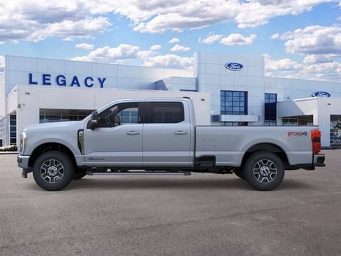 New 2026 Ford F350 Lariat w/ FX4 Off-Road Package AWD/4WD image 3